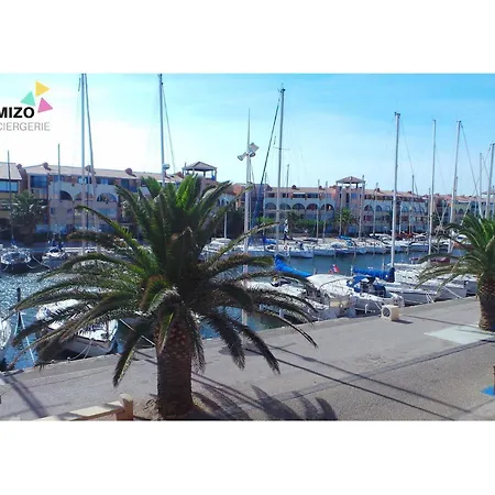 Le Repair Du Capitaine Apartment Leucate