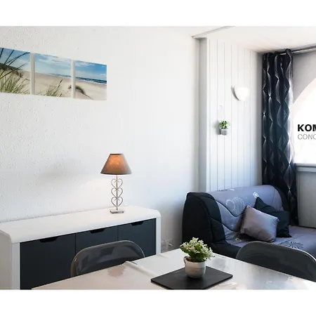 Le Repair Du Capitaine Apartment *