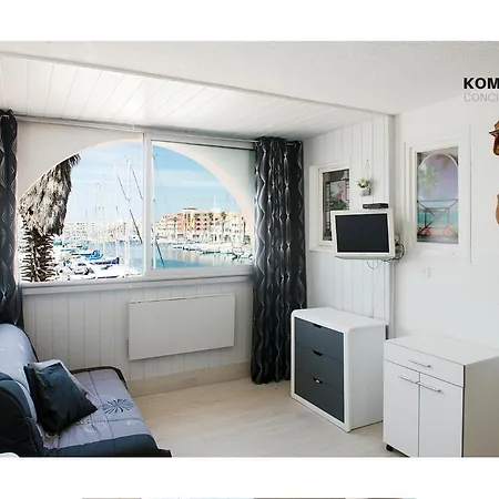 Apartment Le Repair Du Capitaine