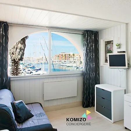 Le Repair Du Capitaine Apartment *