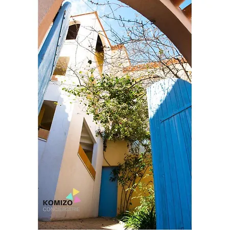 Le Repair Du Capitaine *