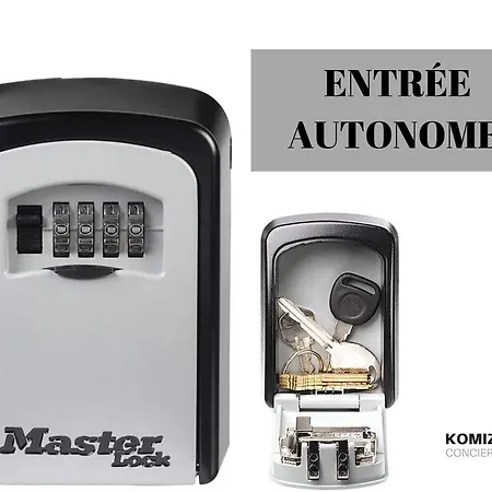 Appartement Le Repair Du Capitaine Leucate