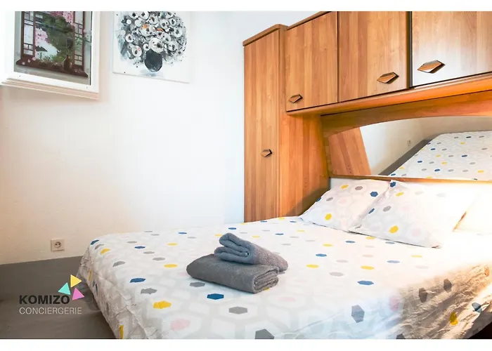 Appartement Le Repair Du Capitaine *