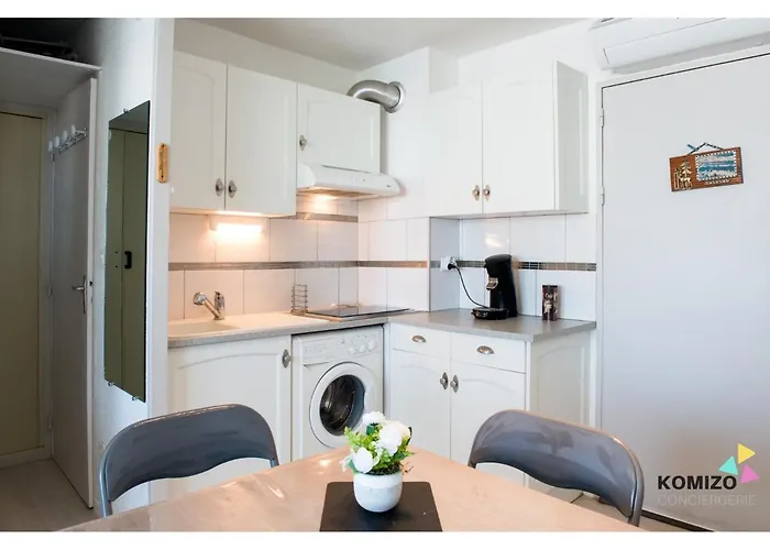 Appartement Le Repair Du Capitaine Leucate