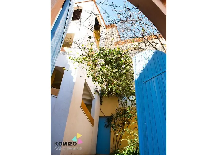 Le Repair Du Capitaine *