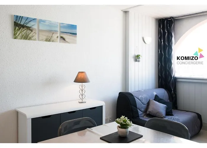 Le Repair Du Capitaine Appartement *