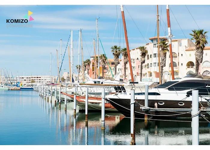 Le Repair Du Capitaine Appartement