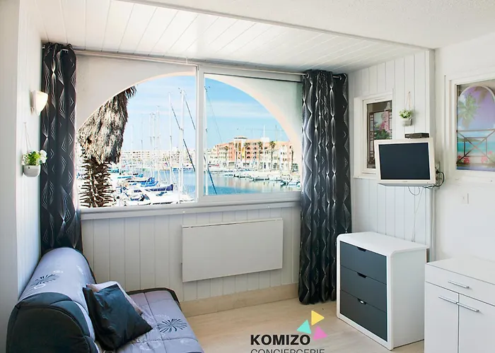 Le Repair Du Capitaine Appartement *